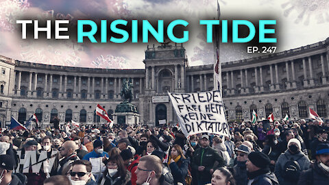 Episode 247: THE RISING TIDE