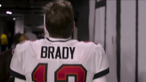 Did Tom Brady play his final game in Tampa Bay?