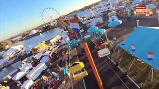 Florida State Fair | Morning Blend