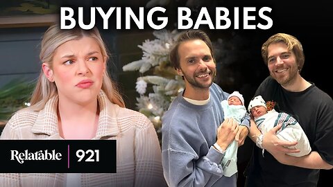 Shane Dawson’s Sordid Surrogacy Journey | Ep 921