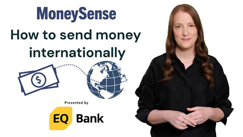 How to send money internationally