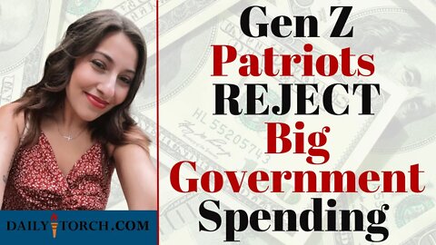 Poll: Young Americans Reject Big Government Spending