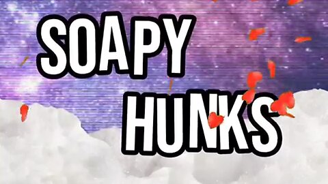 MRP Soapy Hunks Pash Bash: "SEASON 1 (EPS.111-113)"