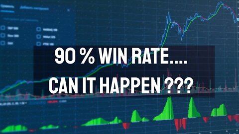 Forex Indicators - Is There Are Forex Trading Indicators That Gives You Over 90% Win Rate?