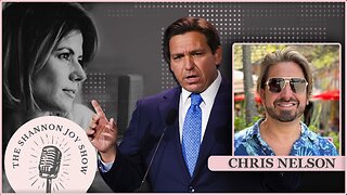 🔥🔥Mega Lies About Ron DeSantis DEBUNKED! Chris Nelson Exposes MAGA Smear Tactics 🔥🔥