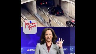 Kamala's Fun Ride