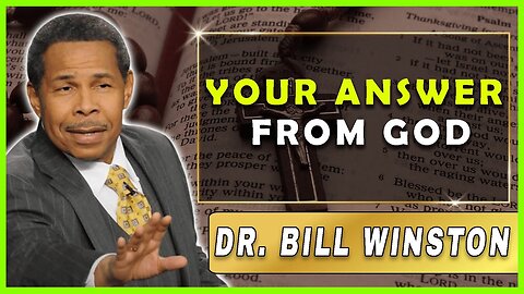 Bill Winston Sermon [December 20, 2023] | Your Answer from GOD