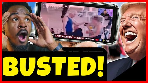 Breaking News! Judge who fined Trump 355 million CAUGHT at local gym doing WHAT?! This could get___!