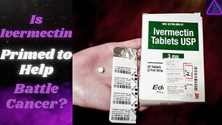 Is Ivermectin the Next Big Breakthrough in Cancer Treatment?