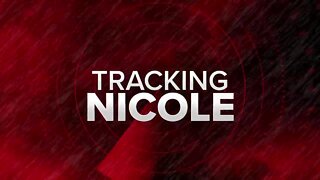 Tracking Nicole