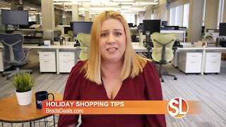 Brad's Deals has tips for this holiday shopping season
