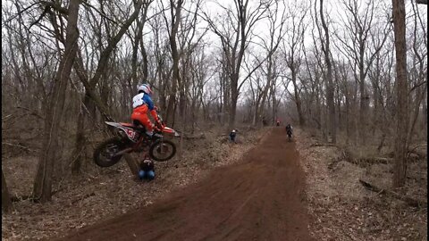 MXC Prophetstown IL 3-15-20