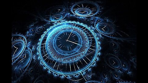 #37 Time Travel, Time Lines and the Importance of Forgiveness
