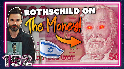 How the Rothschilds Conquered Palestine | Gavin Nascimento Podcast