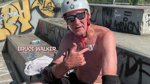 SKATEBOARDER: 70-year-old Advanced Heart Failure Patient