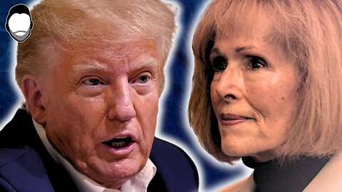 E. Jean Carroll vs. Trump Defamation Trial (2nd) - Day 1 Recap