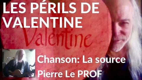 Pierre le prof - VALENTINES EN PÉRIL (v.#33)