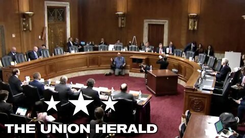 Senate Energy and Natural Resources Hearing on Critical Mineral Demand and Recycling