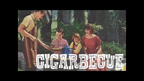 Cigarbecue 2021