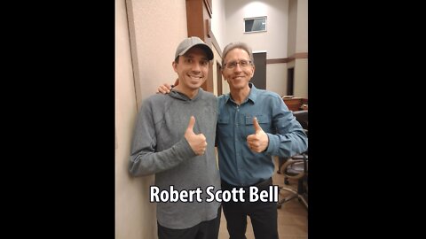 Defending Utah Liberty Update 5/6/22 - Enoch Moore visits with Robert Scott Bell