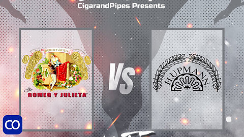 CigarAndPipes CO VERSUS 26