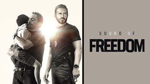 Sound Of Freedom – Full Movie 2023 Online Streaming