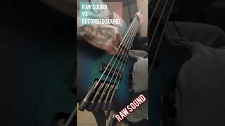 Do the strings djent?!