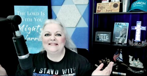 Prophecy Updates - 3/18/24 Biblical Signs Of The Times! Faith Lane Live with Annamarie