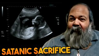 Ex-Satanist Reveals How Abortion is a Satanic Sacrifice