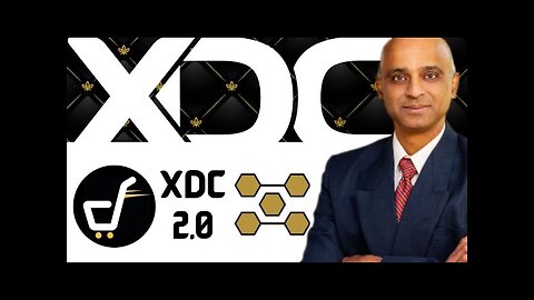 🚨#XDC 2.0 Incoming, #Wadzpay 2.0 Ready, #Quadrillion Dollar Opportunity, #Groot Launch!!🚨