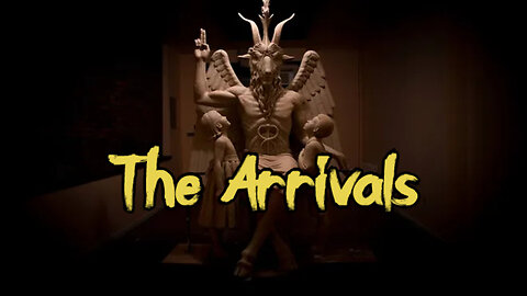 The Arrivals Ep33 The Choice Is Yours