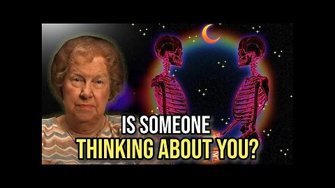 9 Psychic Signs You Are On Their Mind ✨ Dolores Cannon