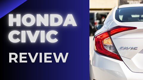 2023 Honda Civic Review: Redefining Compact Excellence