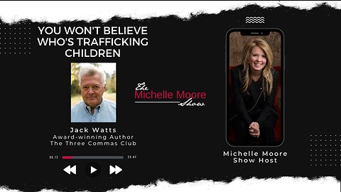 You Won't Believe Who's Trafficking Children Dec 9, 2022