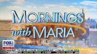 MORNINGS WITH MARIA 3/21/23 ALAN DERSHOWITZ