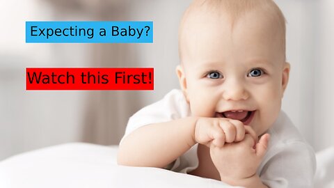 The Top 5 Things to Consider When Having a Baby