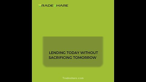 Visit Tradeshare.com Today