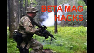 Beta Mag Hack