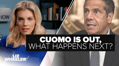 Cuomo Is Out, What Happens Next? | Ep. 35