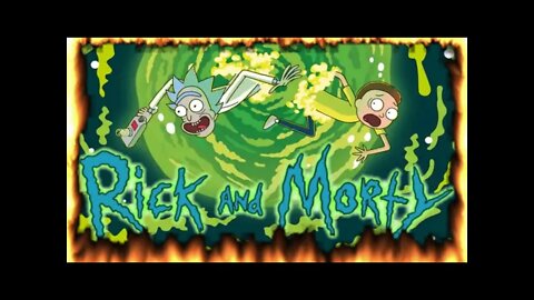 The world needs this roasting video | #RickandMorty #Intro #Roasted #Exposed #Rick #Morty #Shorts