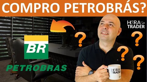 🔵 AINDA VALE A PENA INVESTIR EM PETROBRÁS (PETR4)? Tudo o que você precisa saber sobre a Petrobrás!
