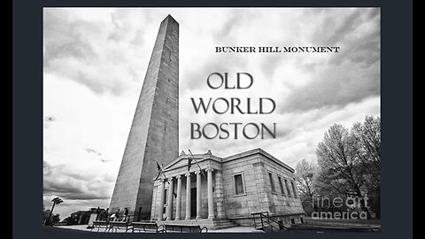 OldWorld Boston, MA