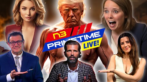 LIVE! N3 PRIME TIME: Shenna Bellows' Controversial Ruling Dissected