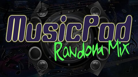 MusicPod: Random Mix