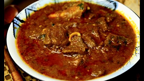 Mutton Curry | Super Easy Mutton Masala | Mutton Salan