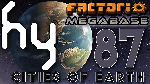 MegaBase on Earth - 087