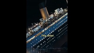 The Truth About the Titanic? Another 911?