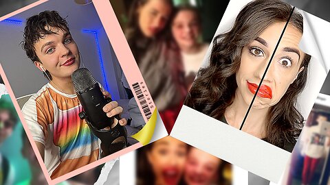 The Adam McIntyre and Colleen Ballinger Situation | Part 1