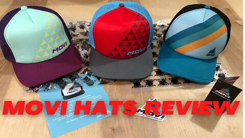 MOVI HATS REVIEW