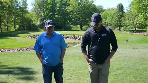 Prairie Creek co-owner shares why golf is so important